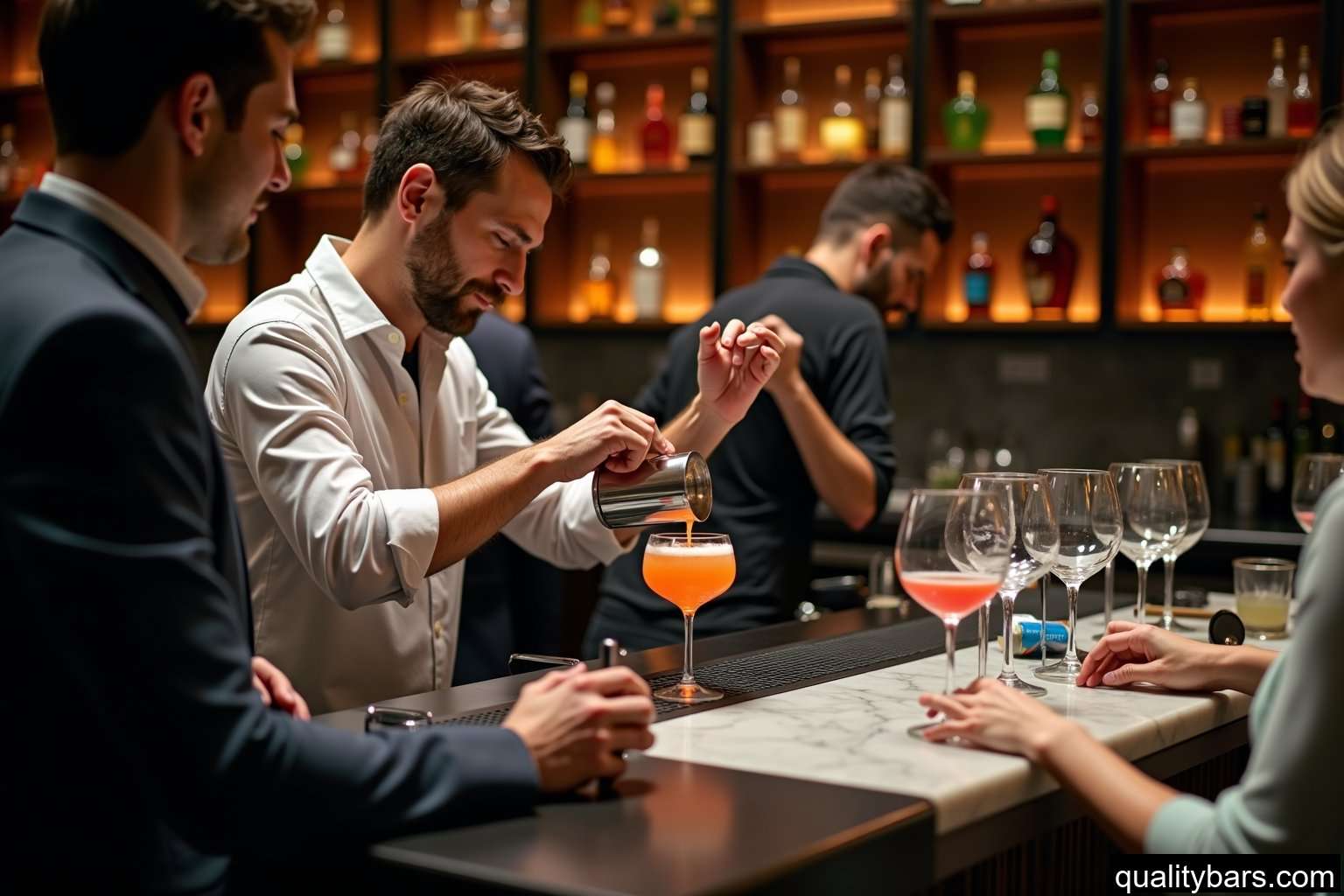 Discover Hidden Gems and Popular Hotspots