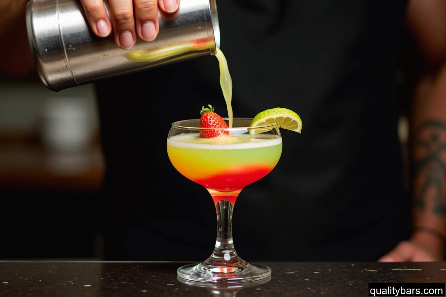 User-Friendly Interface for Seamless Navigation